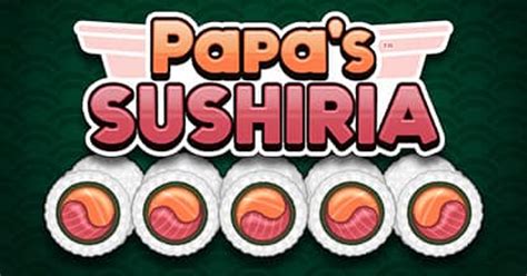 papa louie gratis spelen.